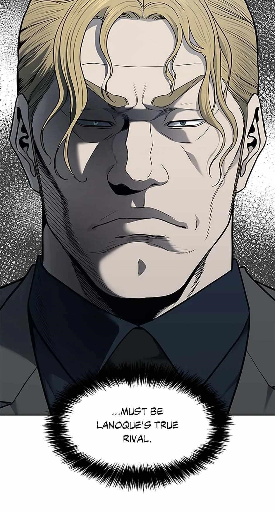 God of Blackfield Chapter 194 - Page 58 in English