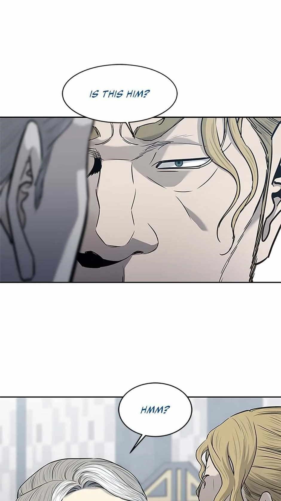 God of Blackfield Chapter 194 - Page 59 in English