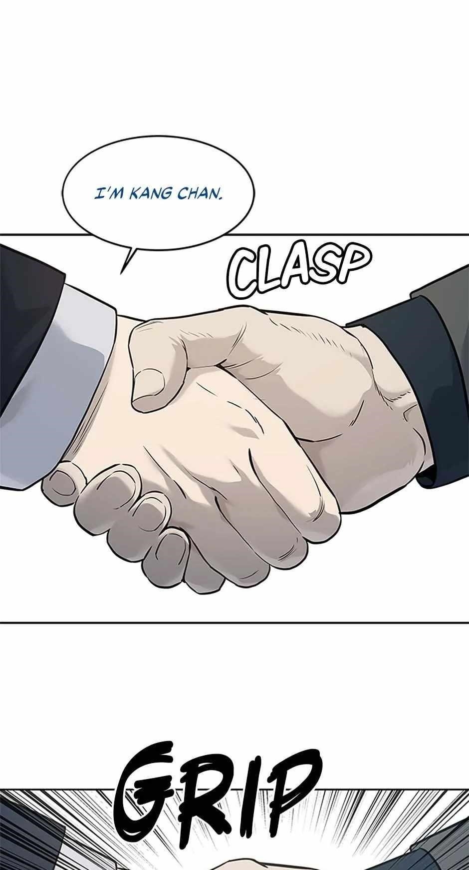God of Blackfield Chapter 194 - Page 65 in English