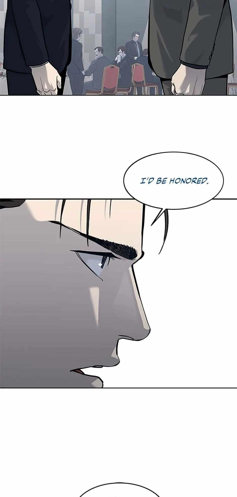 God of Blackfield Chapter 194 - Page 75 in English
