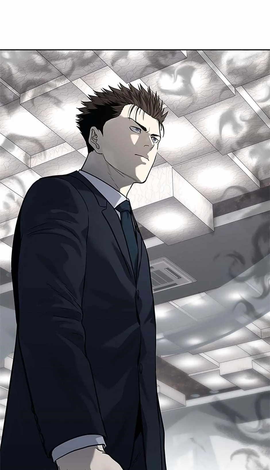 God of Blackfield Chapter 194 - Page 77 in English