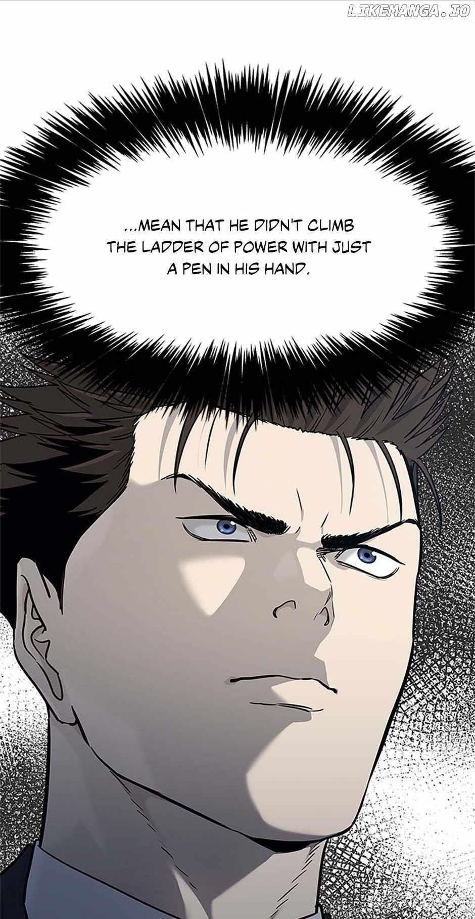 God of Blackfield Chapter 195 - Page 3 in English