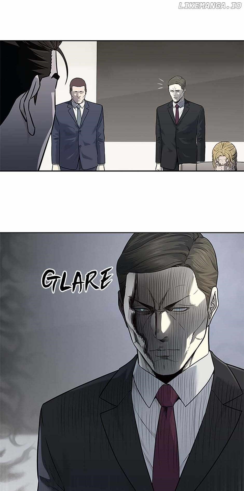 God of Blackfield Chapter 195 - Page 31 in English