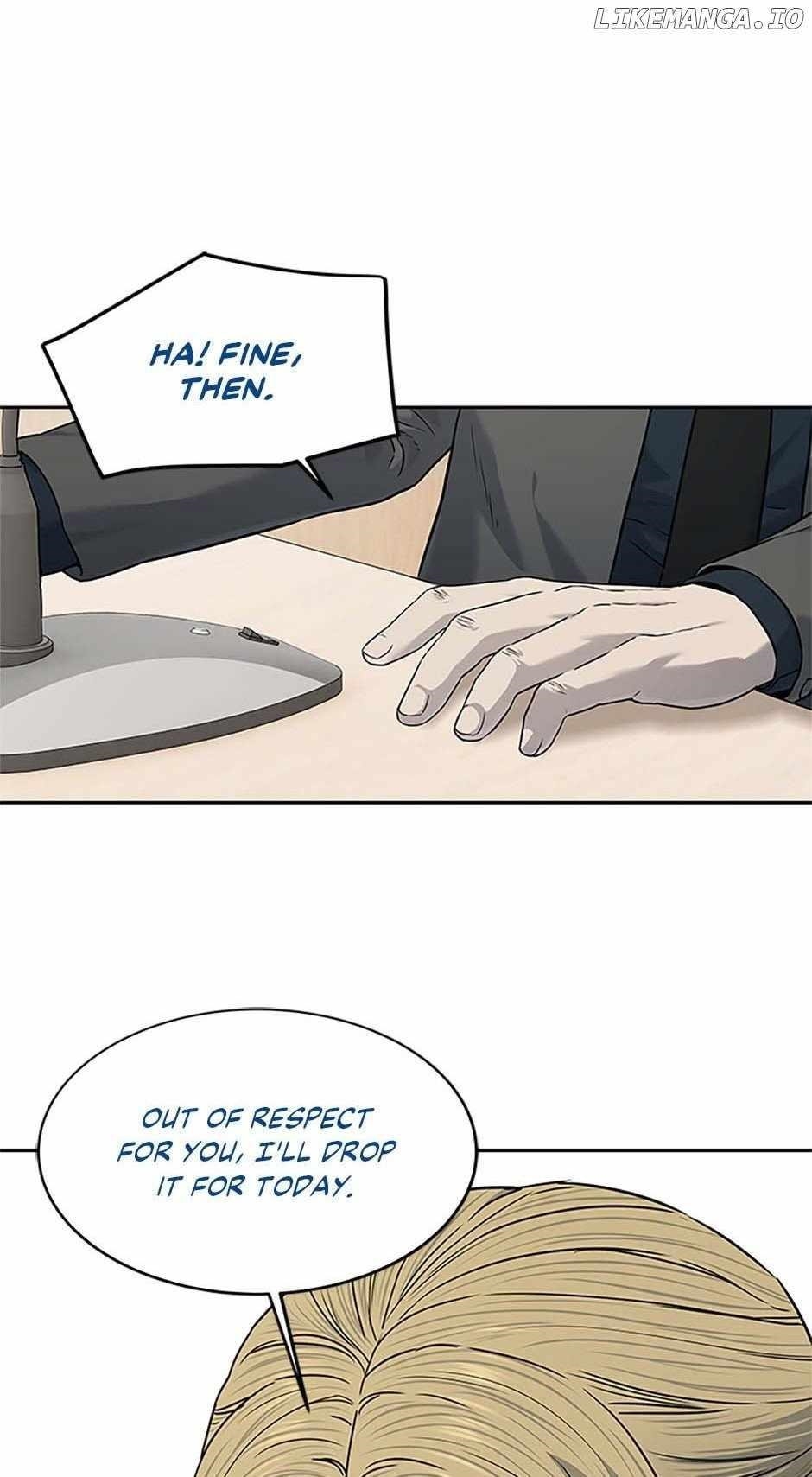 God of Blackfield Chapter 195 - Page 45 in English