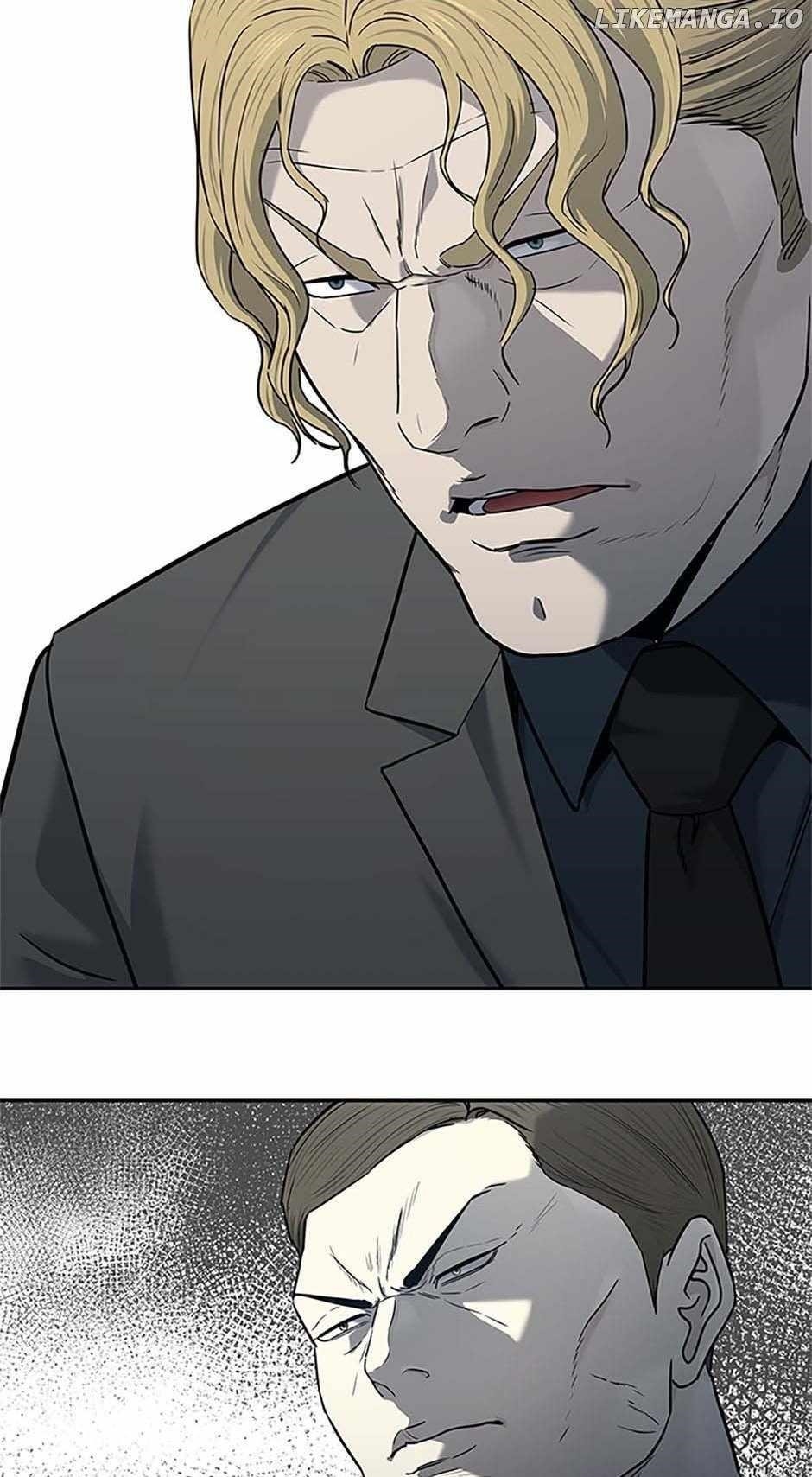 God of Blackfield Chapter 195 - Page 46 in English