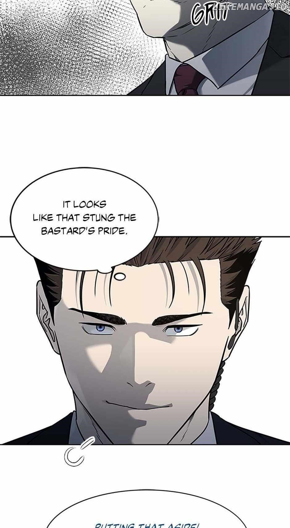 God of Blackfield Chapter 195 - Page 47 in English