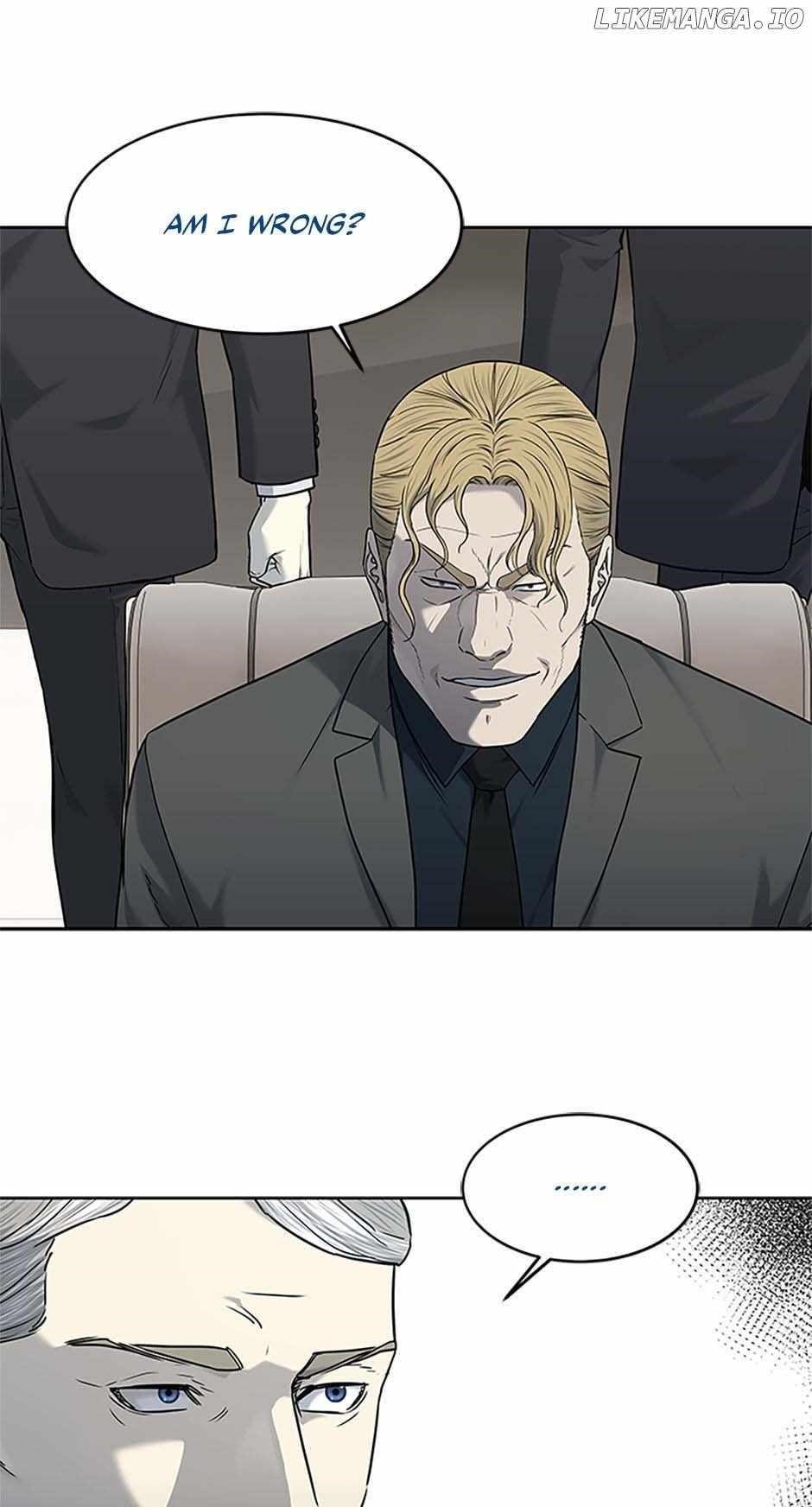 God of Blackfield Chapter 195 - Page 51 in English