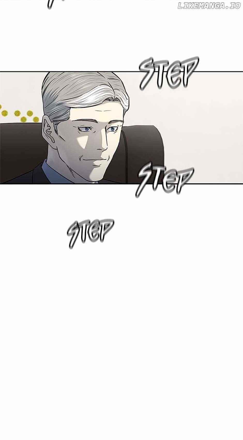 God of Blackfield Chapter 195 - Page 55 in English