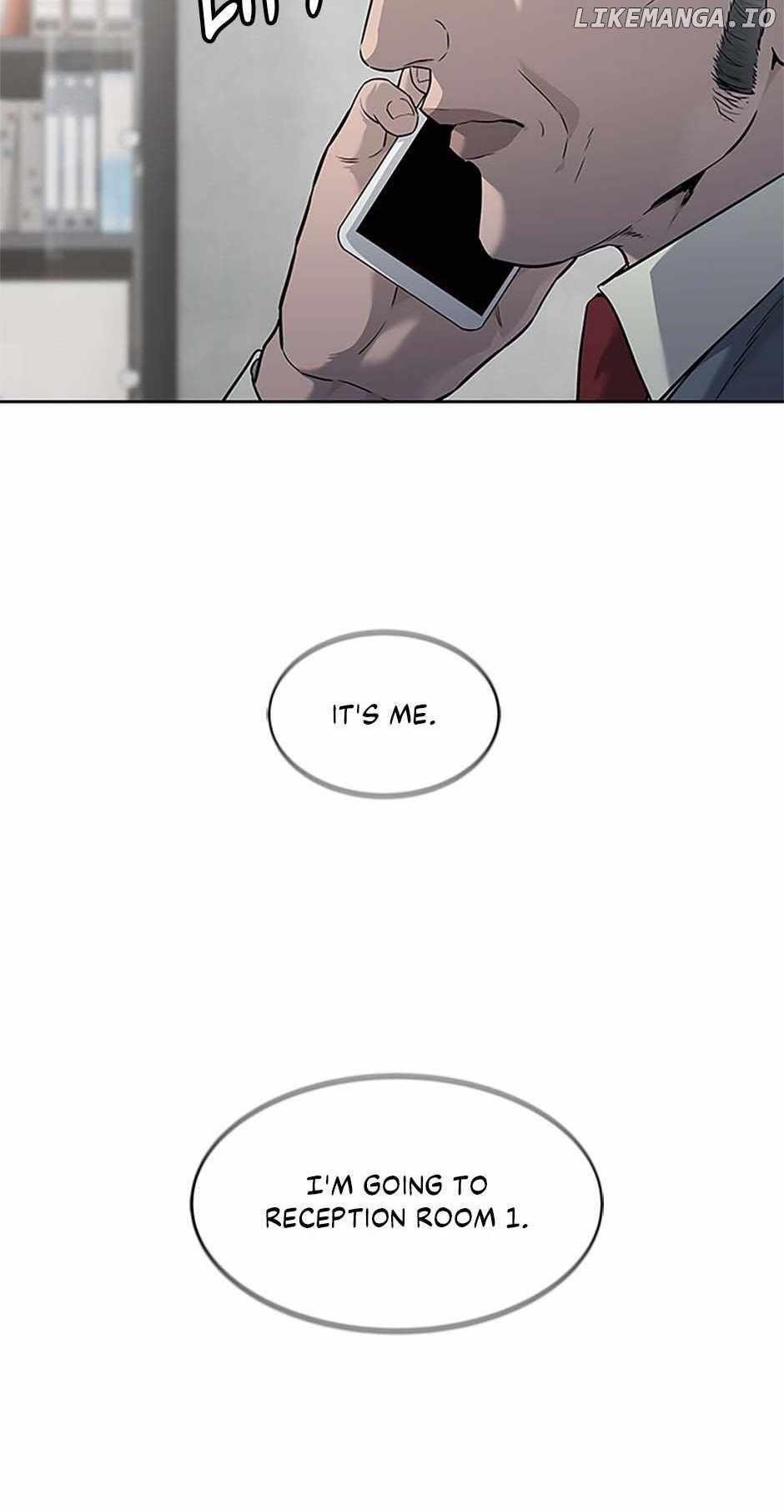 God of Blackfield Chapter 195 - Page 62 in English
