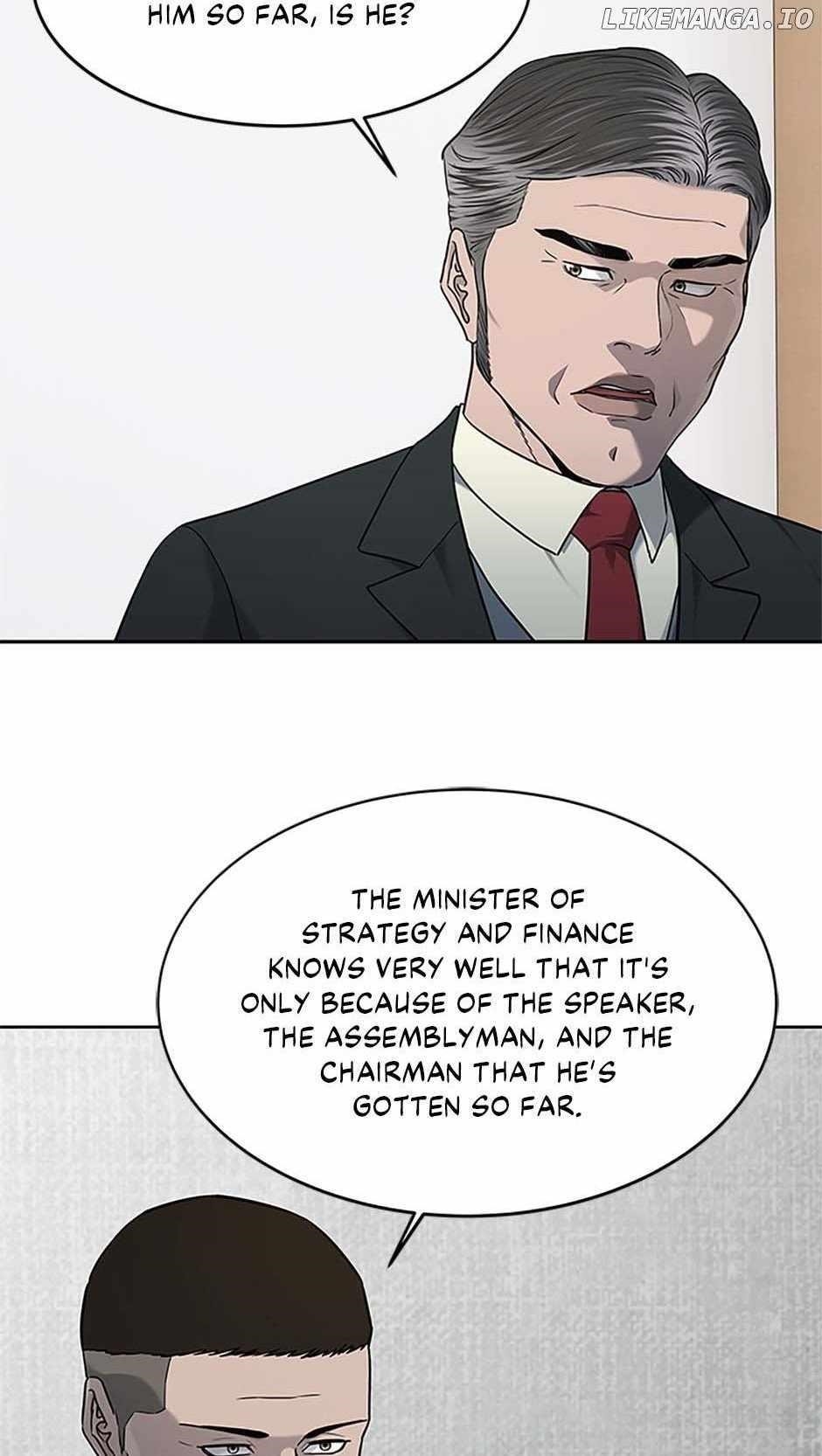 God of Blackfield Chapter 195 - Page 66 in English