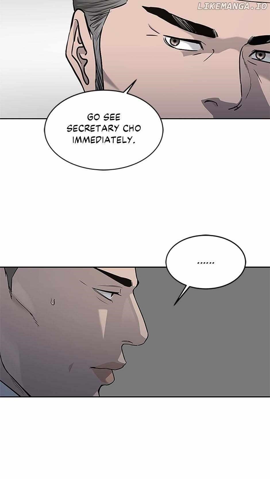 God of Blackfield Chapter 195 - Page 69 in English