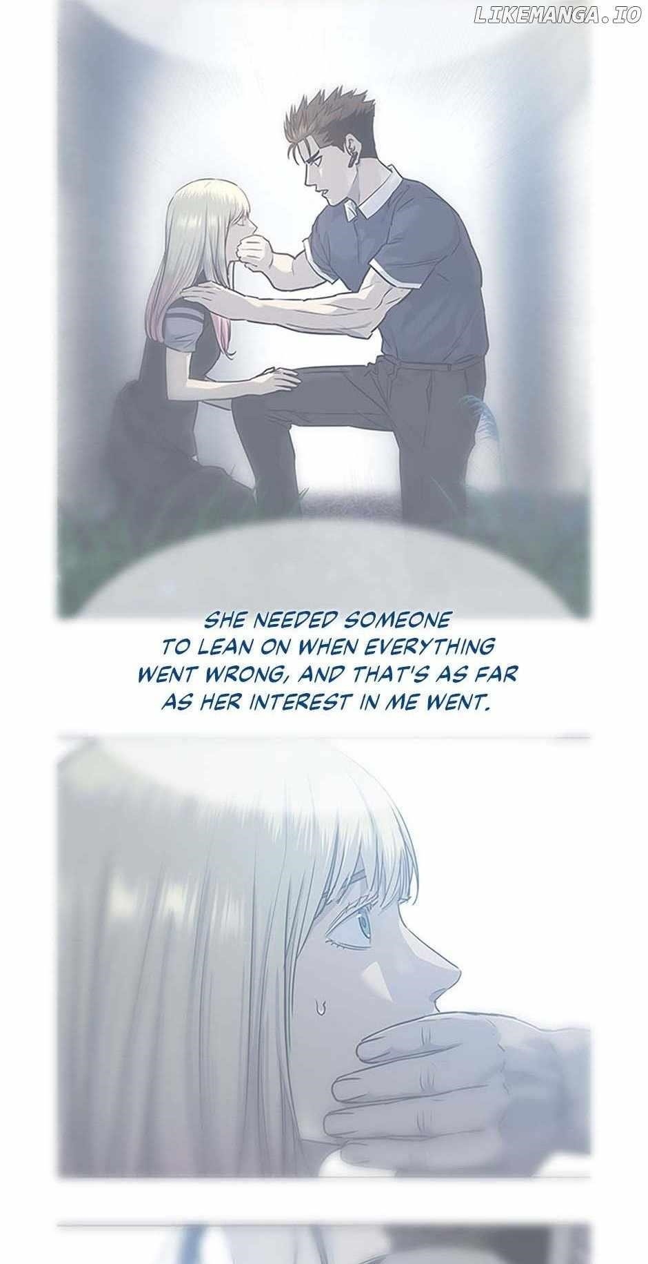 God of Blackfield Chapter 196 - Page 26 in English