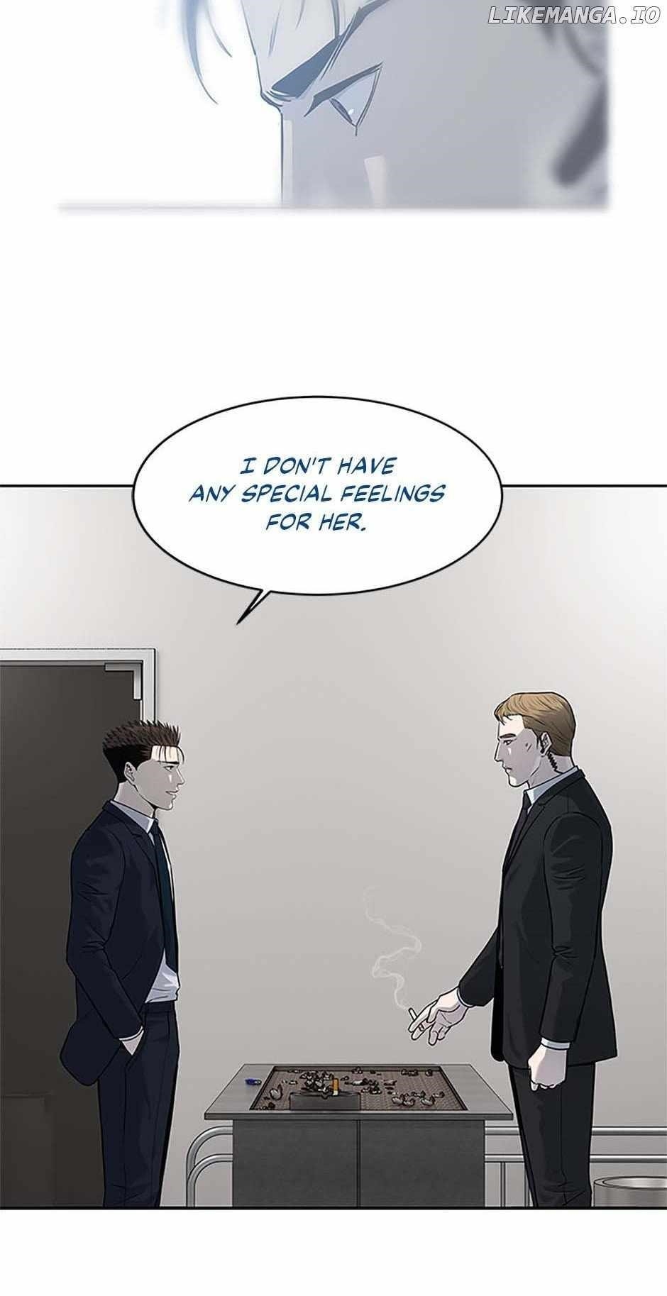 God of Blackfield Chapter 196 - Page 27 in English
