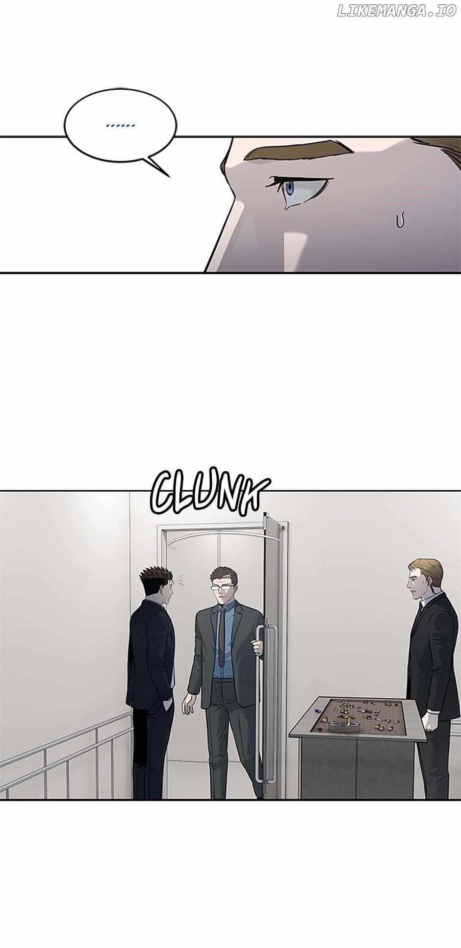 God of Blackfield Chapter 196 - Page 28 in English