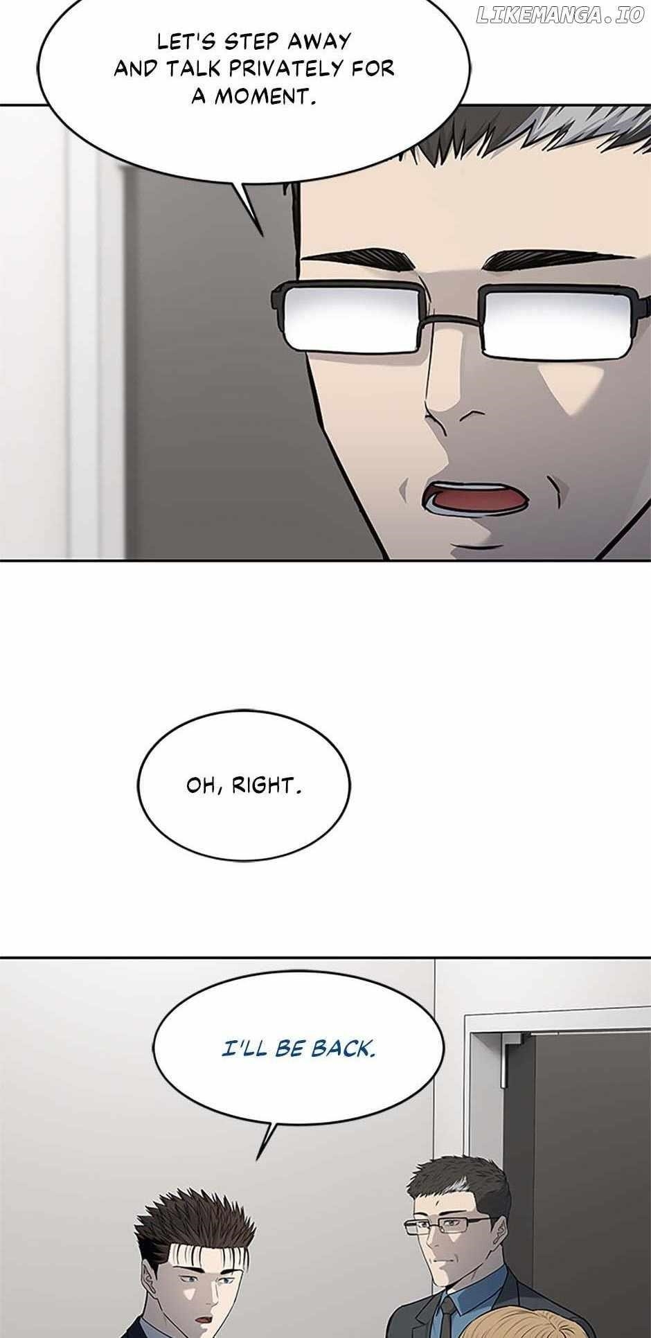 God of Blackfield Chapter 196 - Page 31 in English
