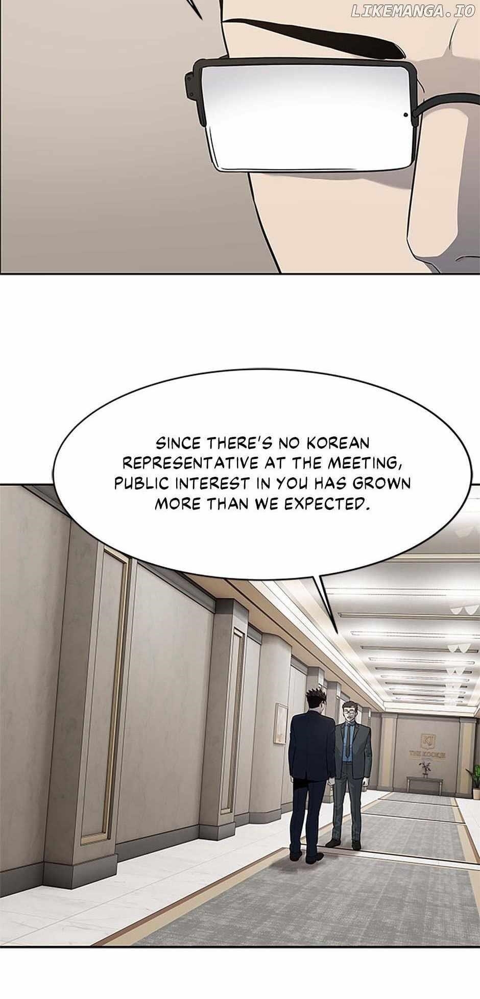 God of Blackfield Chapter 196 - Page 37 in English