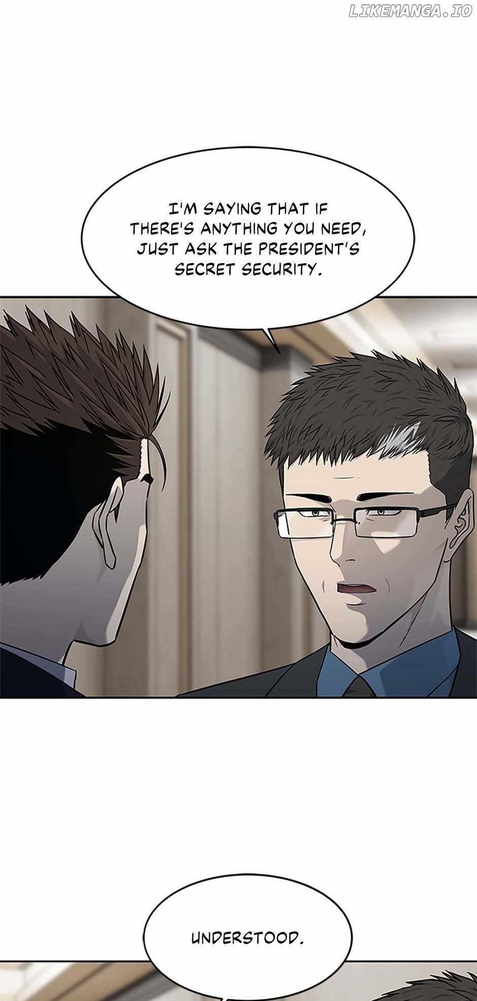 God of Blackfield Chapter 196 - Page 42 in English