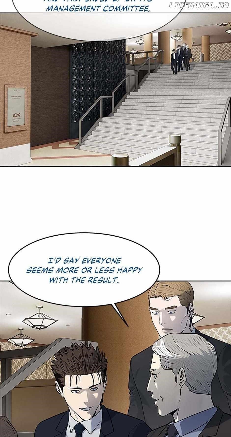 God of Blackfield Chapter 196 - Page 49 in English