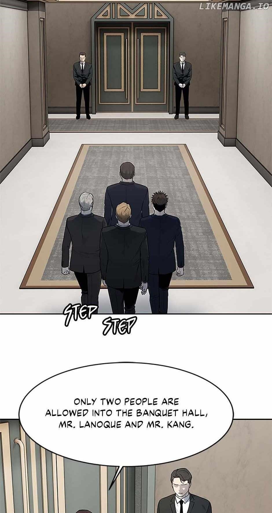 God of Blackfield Chapter 196 - Page 51 in English