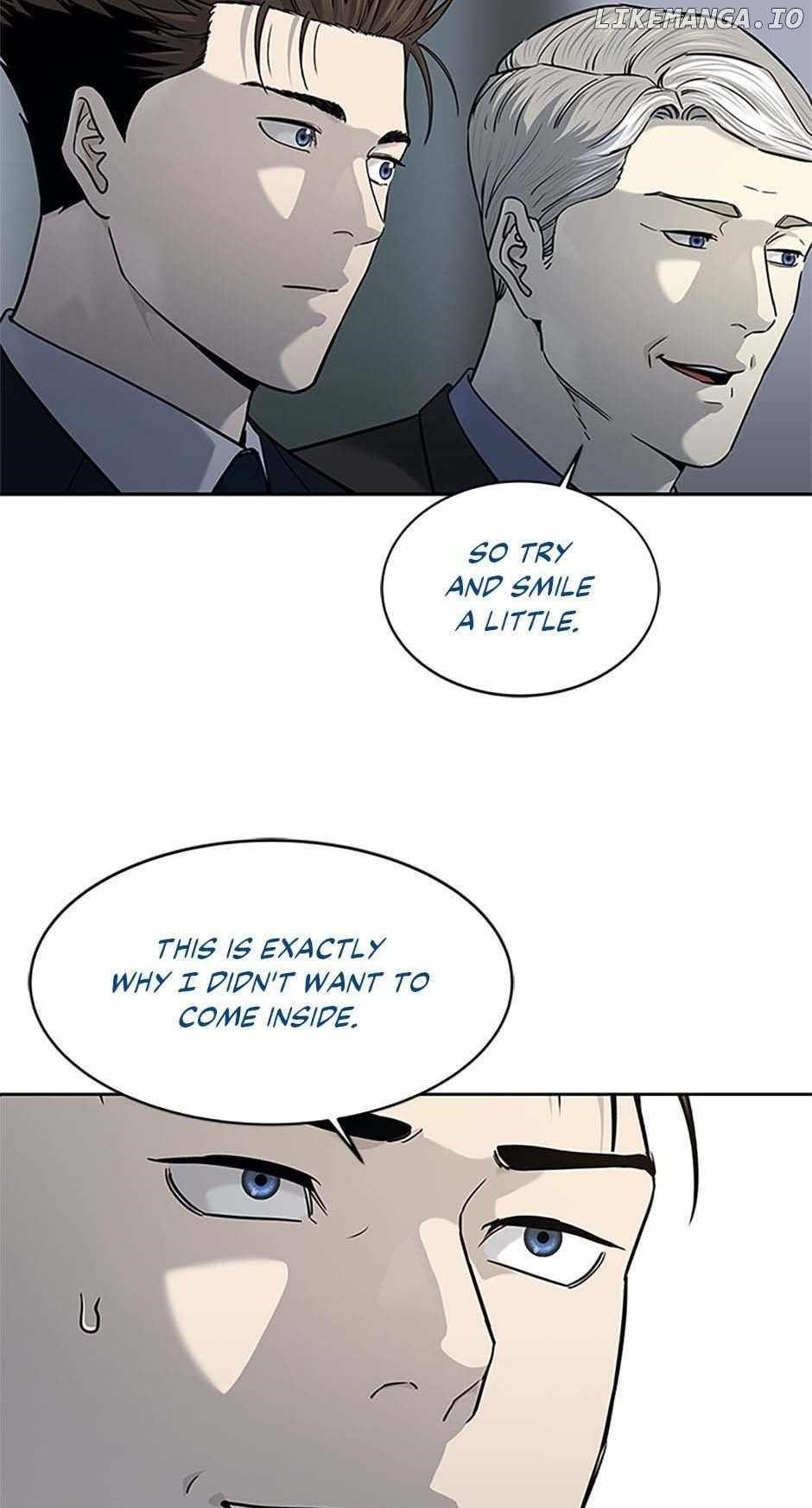 God of Blackfield Chapter 196 - Page 59 in English