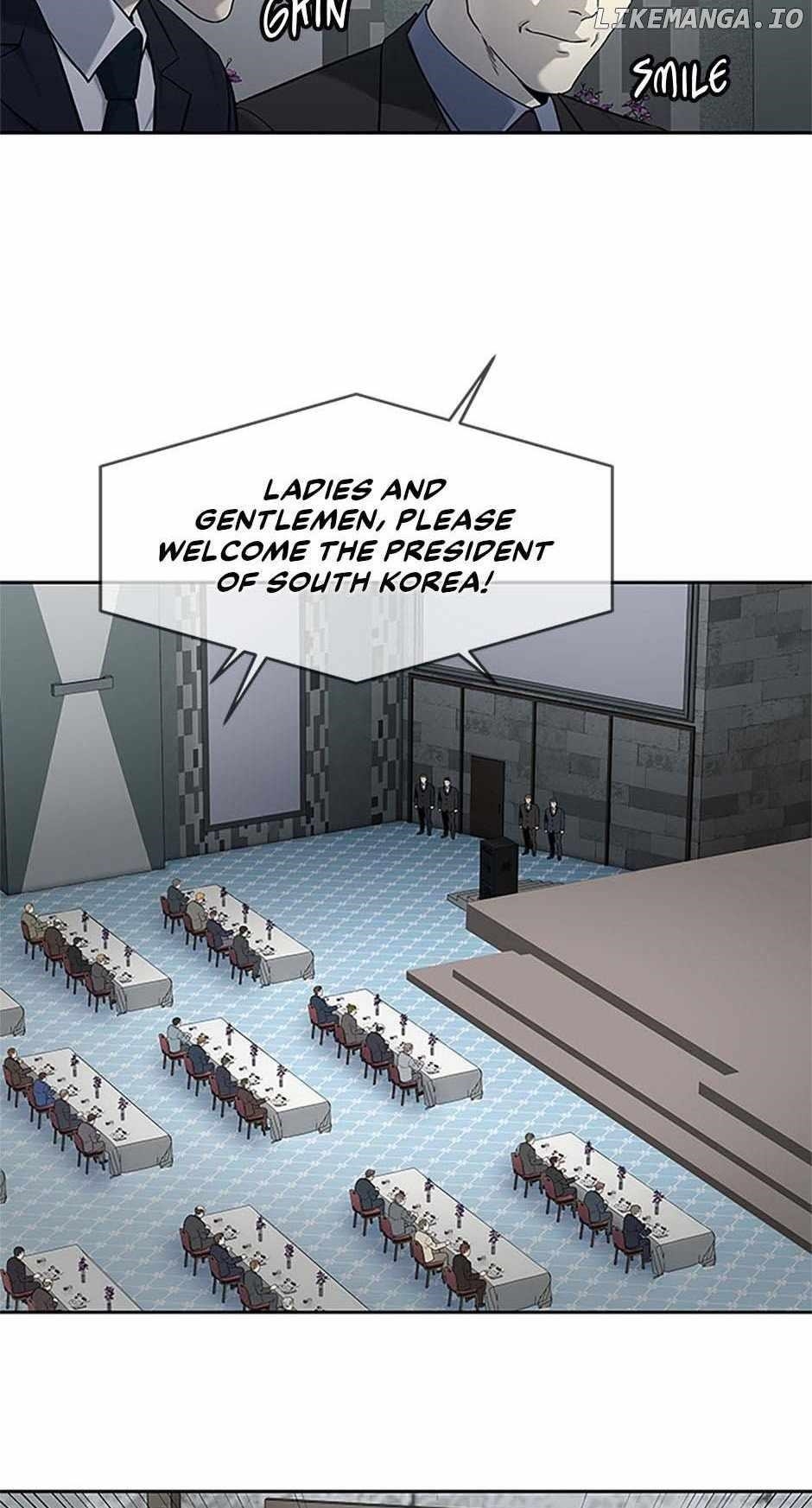 God of Blackfield Chapter 196 - Page 61 in English