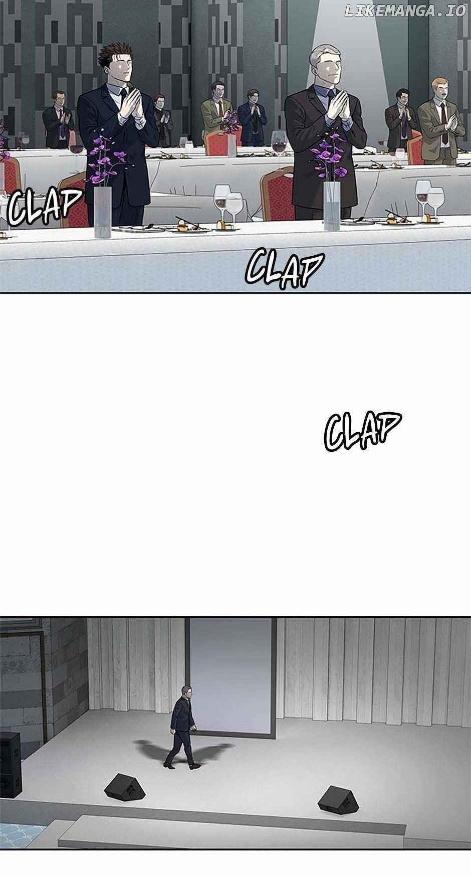 God of Blackfield Chapter 196 - Page 63 in English