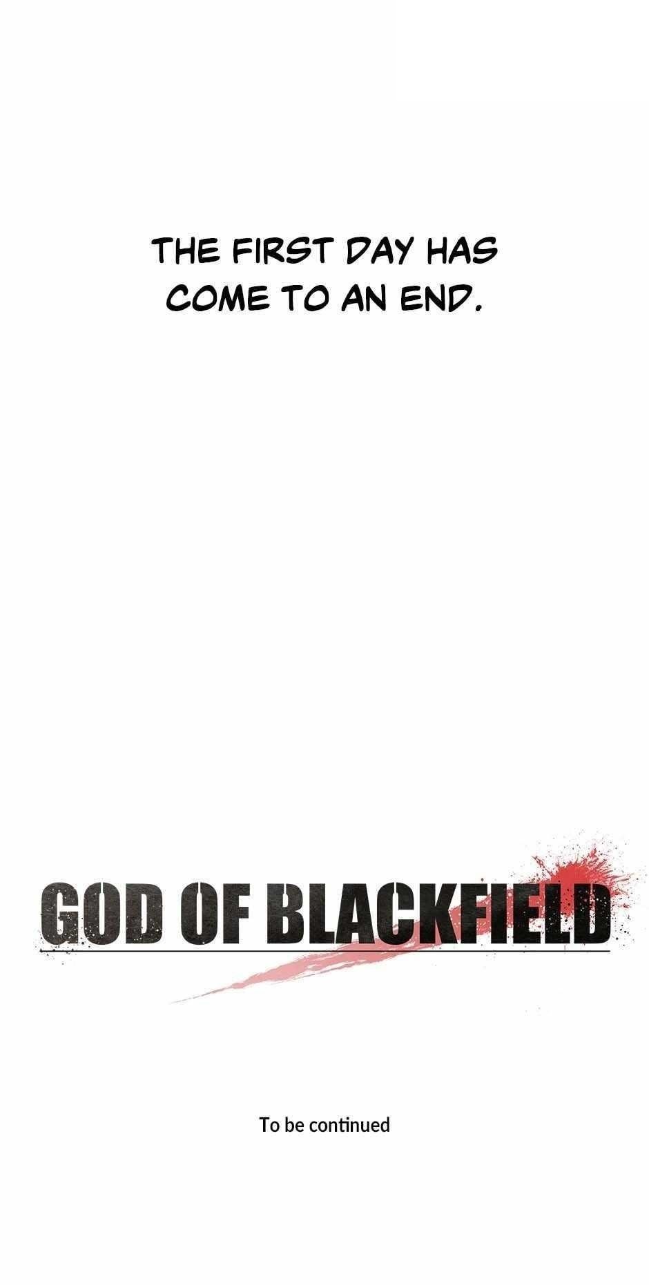 God of Blackfield Chapter 196 - Page 70 in English