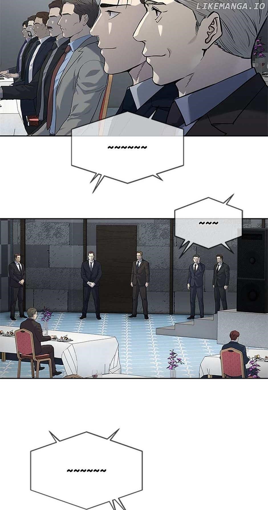 God of Blackfield Chapter 197 - Page 3 in English