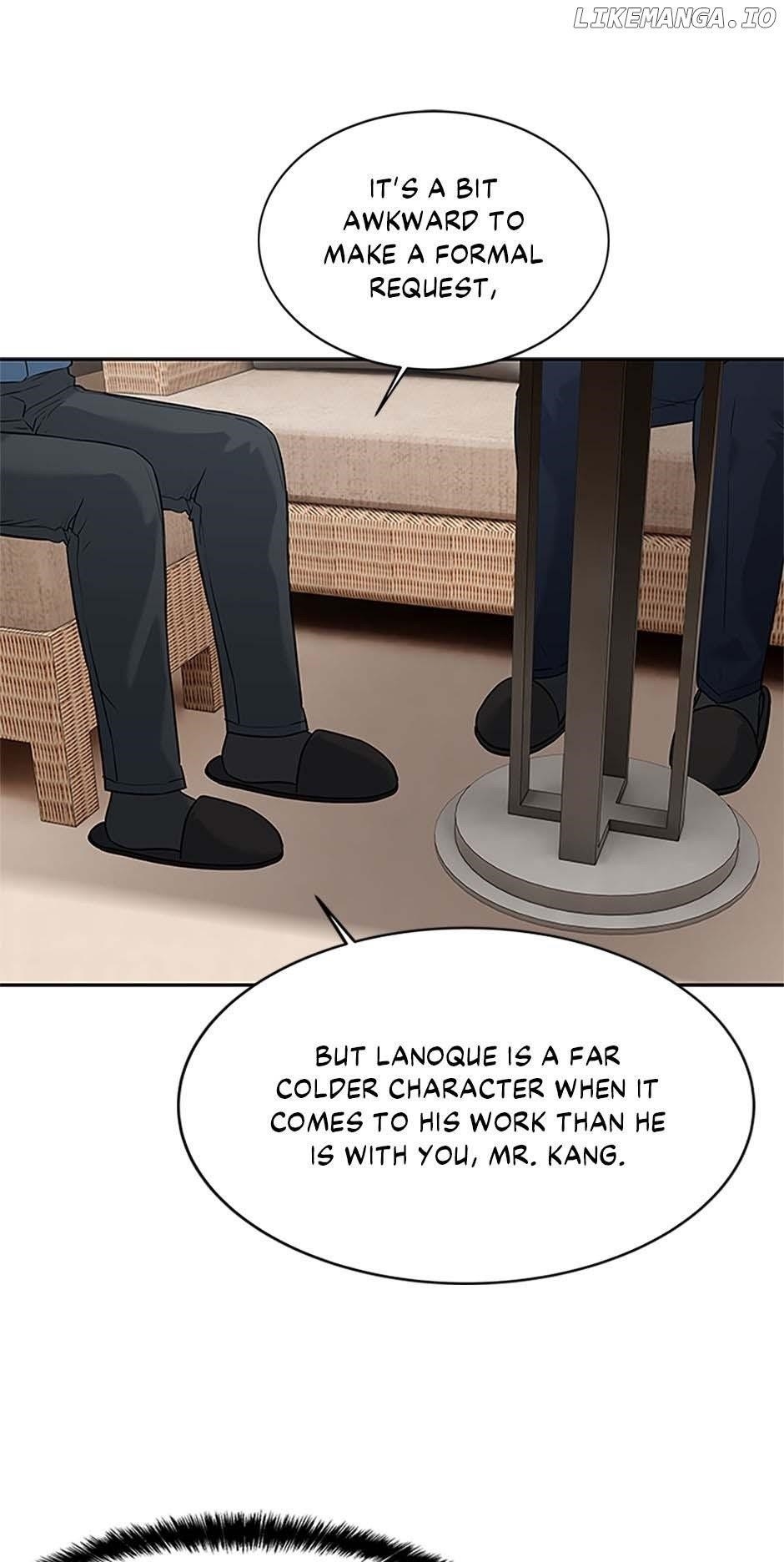 God of Blackfield Chapter 197 - Page 37 in English