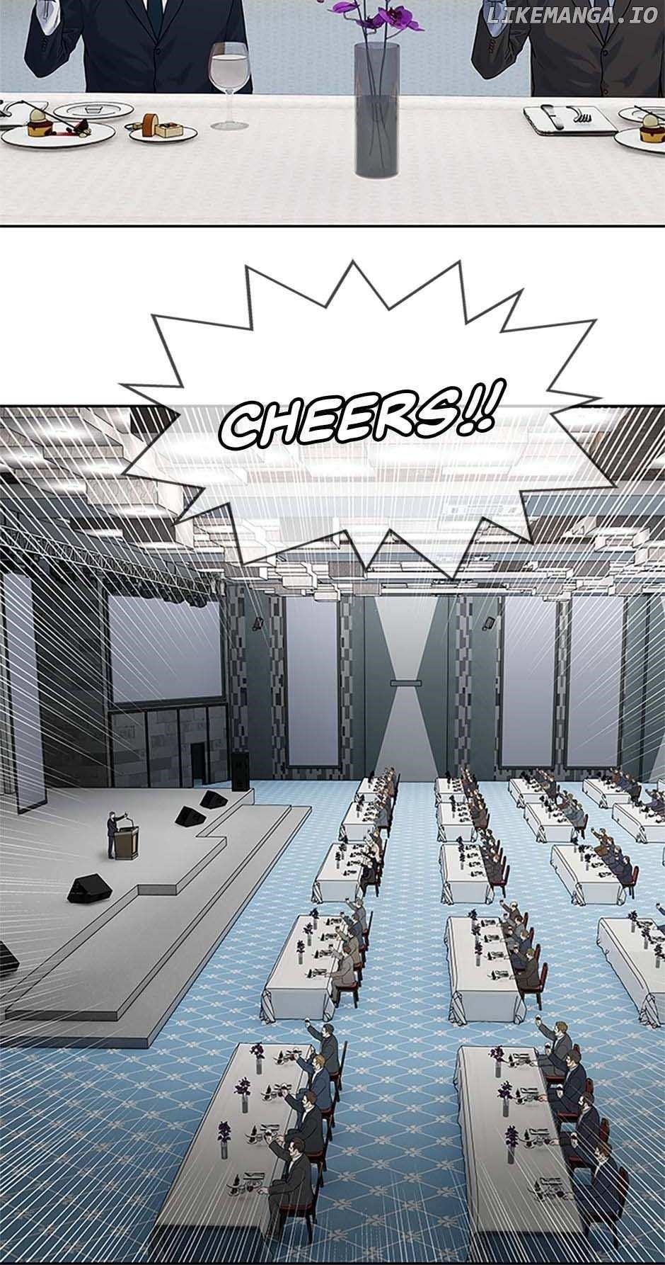 God of Blackfield Chapter 197 - Page 5 in English