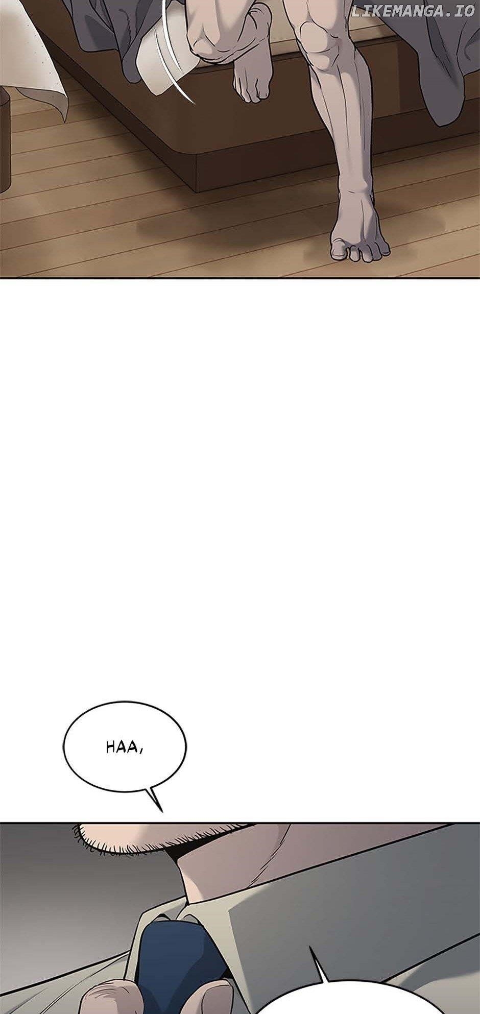 God of Blackfield Chapter 197 - Page 50 in English