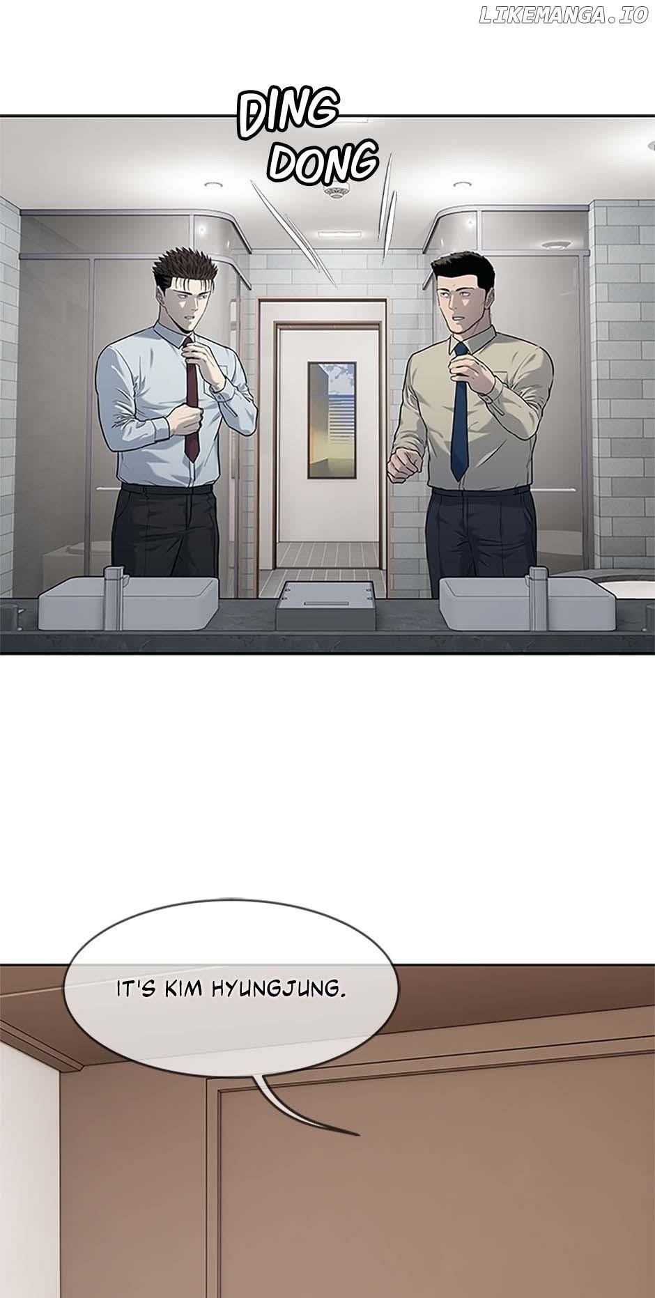 God of Blackfield Chapter 197 - Page 52 in English