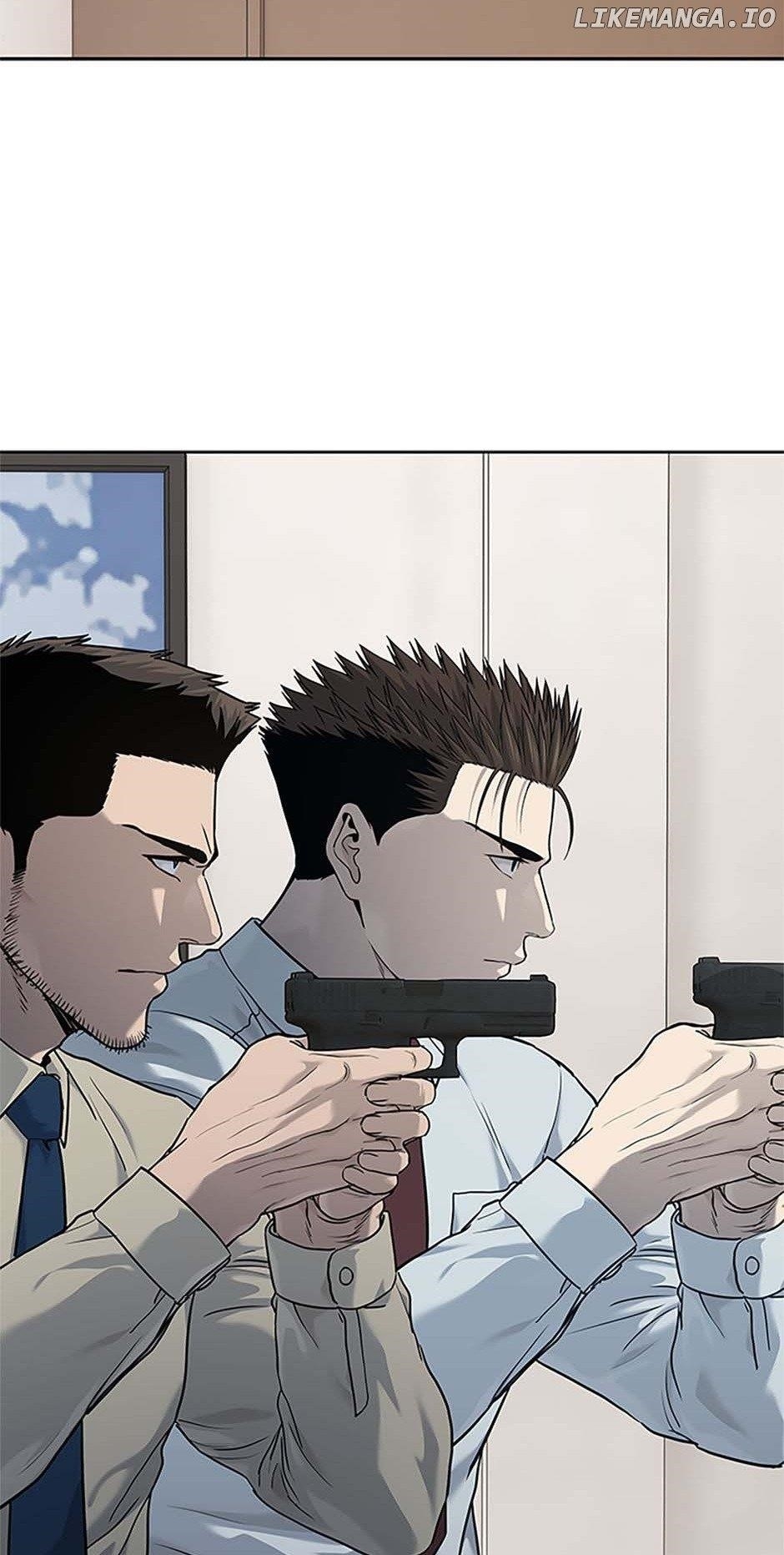 God of Blackfield Chapter 197 - Page 53 in English