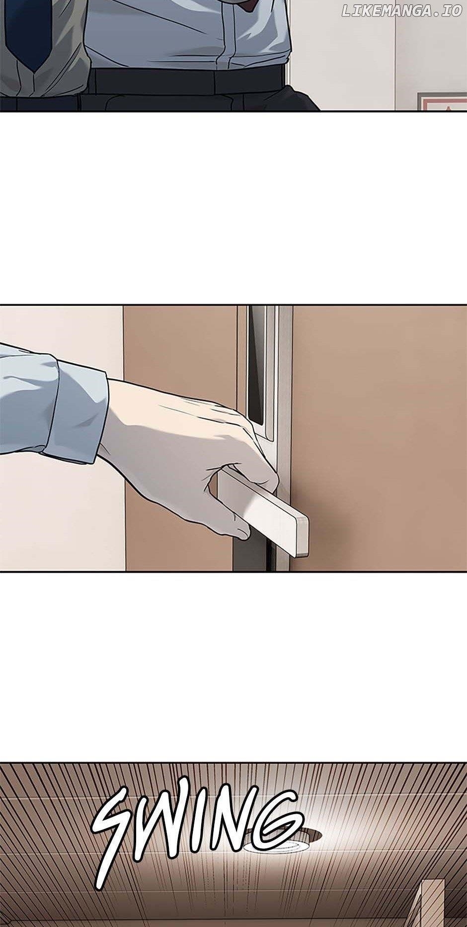 God of Blackfield Chapter 197 - Page 54 in English