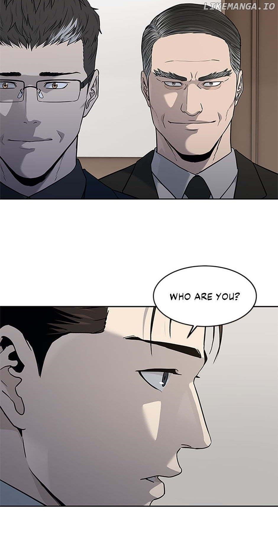 God of Blackfield Chapter 197 - Page 56 in English
