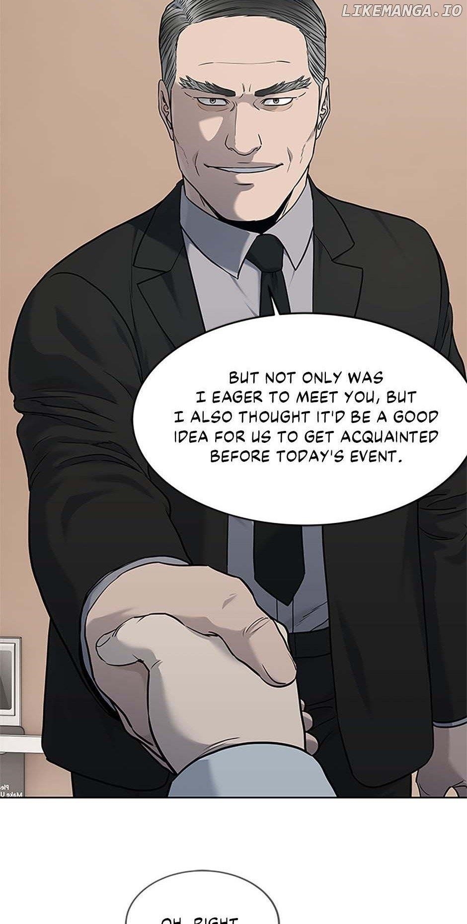 God of Blackfield Chapter 197 - Page 61 in English