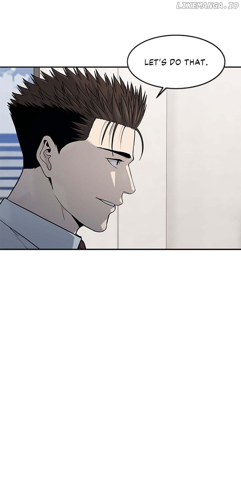 God of Blackfield Chapter 197 - Page 63 in English