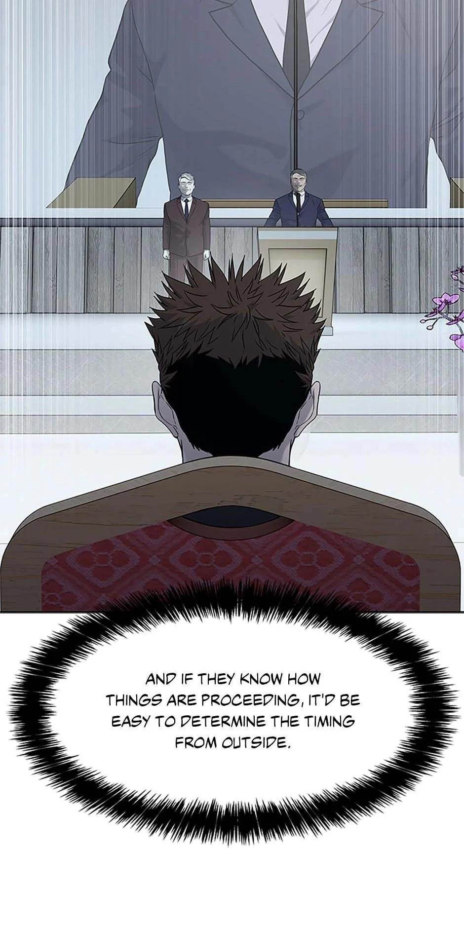 God of Blackfield Chapter 199 - Page 103 in English