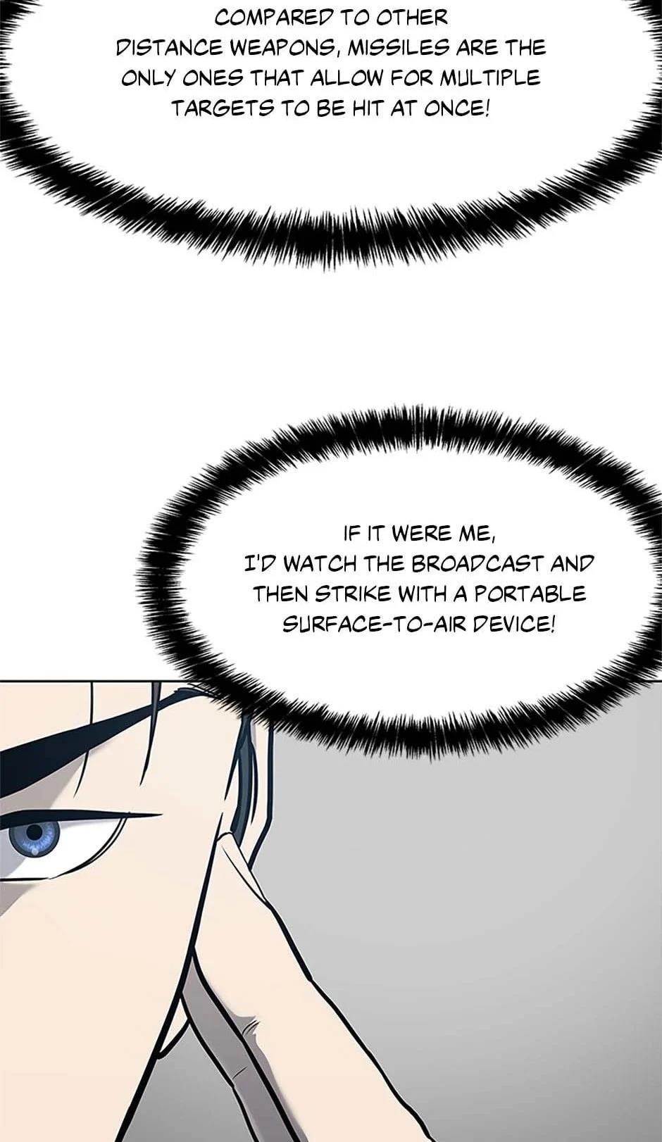 God of Blackfield Chapter 199 - Page 105 in English