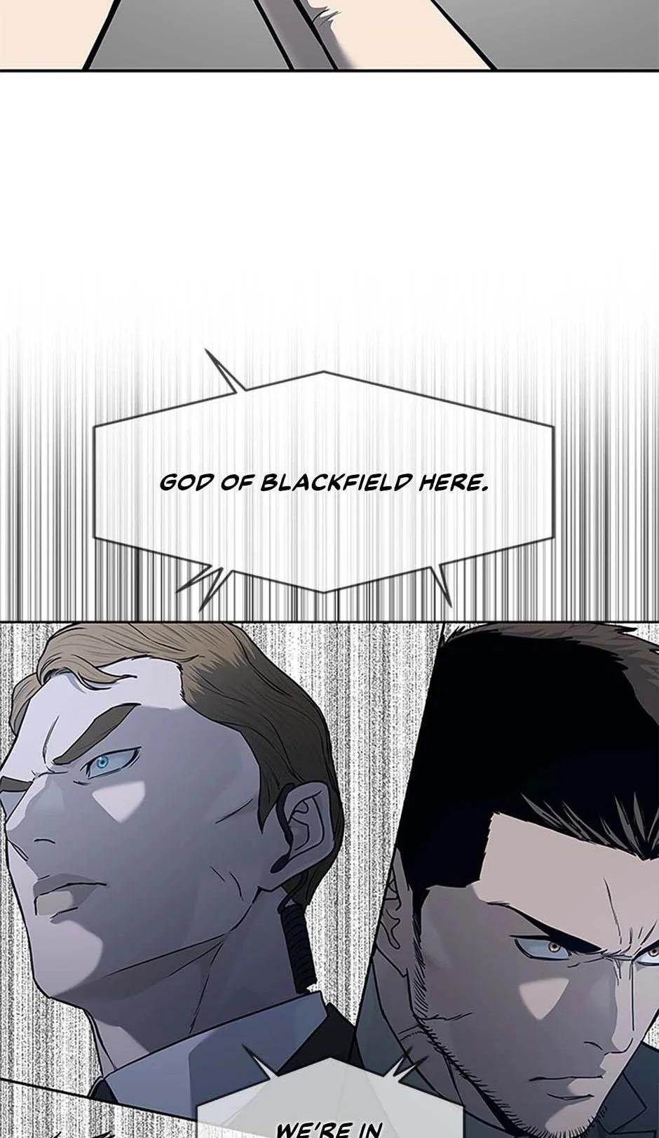 God of Blackfield Chapter 199 - Page 106 in English