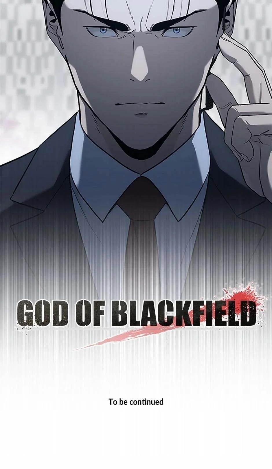 God of Blackfield Chapter 199 - Page 108 in English