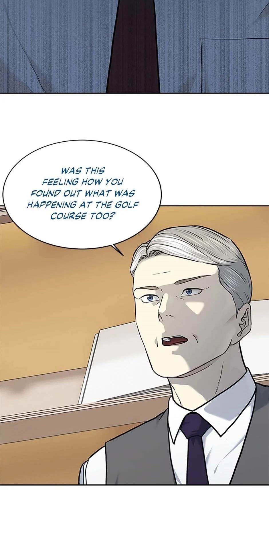 God of Blackfield Chapter 199 - Page 18 in English