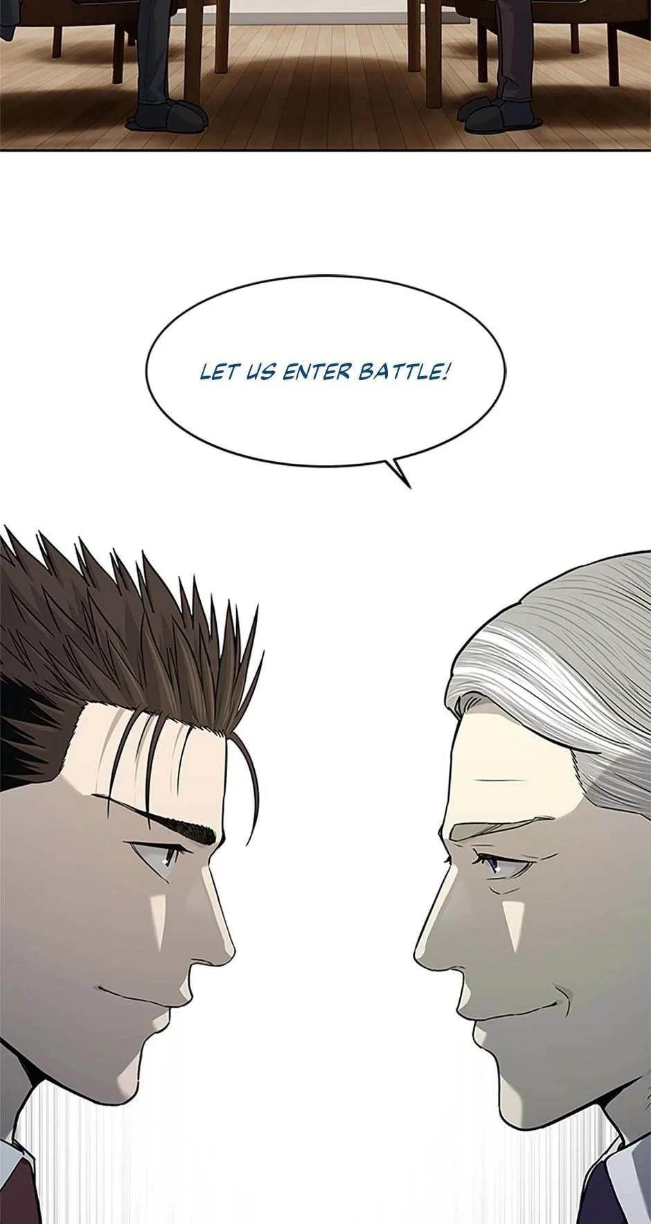 God of Blackfield Chapter 199 - Page 26 in English