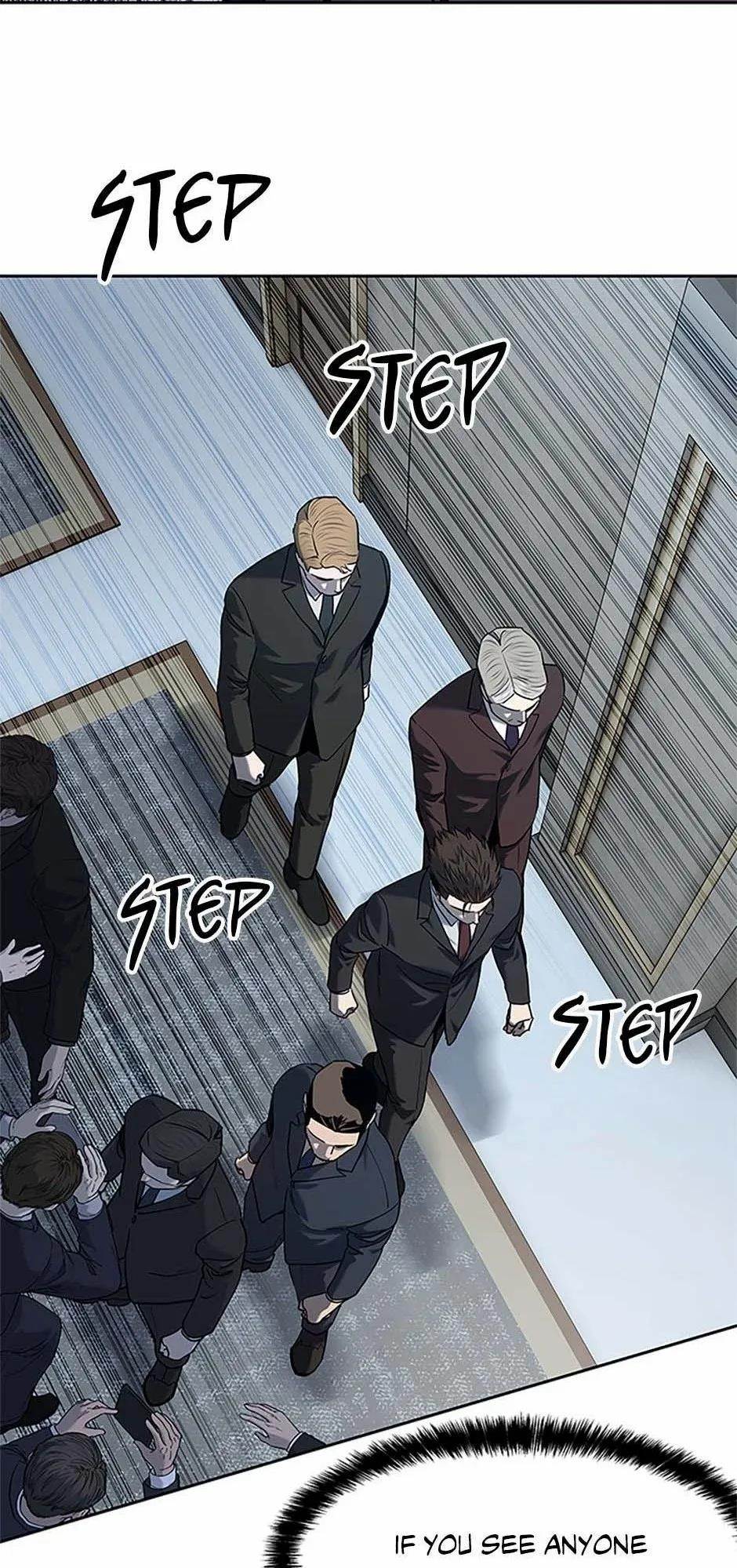 God of Blackfield Chapter 199 - Page 37 in English