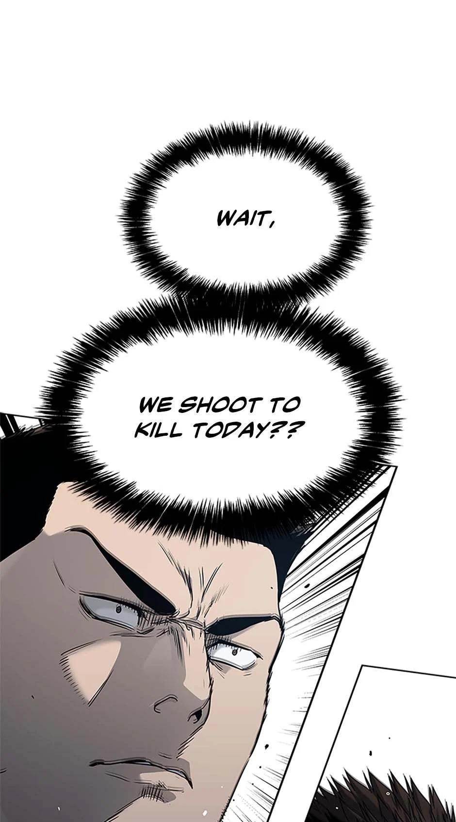 God of Blackfield Chapter 199 - Page 39 in English