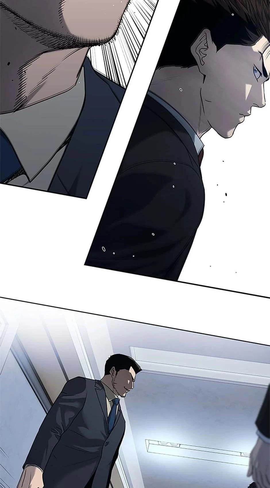God of Blackfield Chapter 199 - Page 40 in English