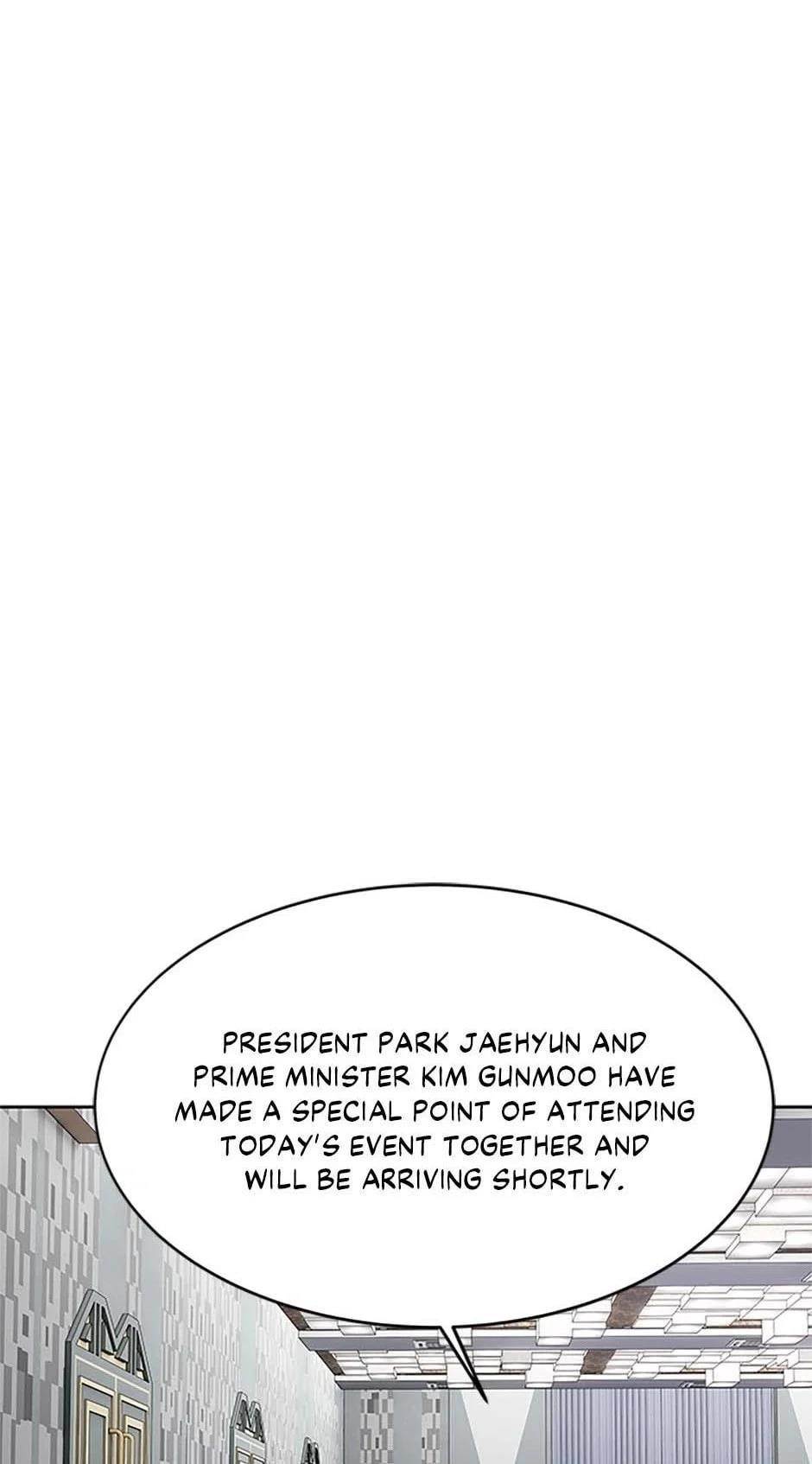 God of Blackfield Chapter 199 - Page 42 in English