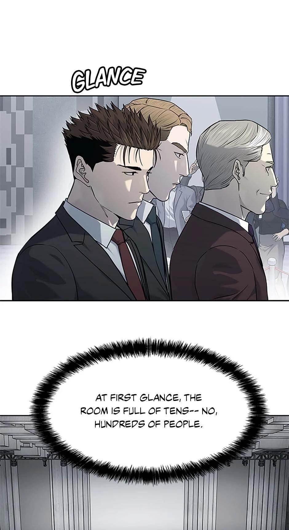 God of Blackfield Chapter 199 - Page 45 in English