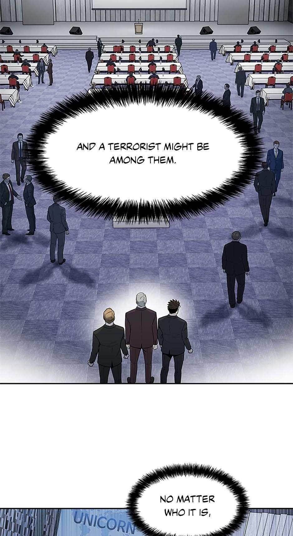 God of Blackfield Chapter 199 - Page 46 in English