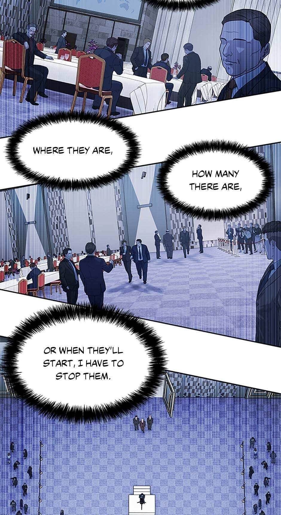 God of Blackfield Chapter 199 - Page 47 in English